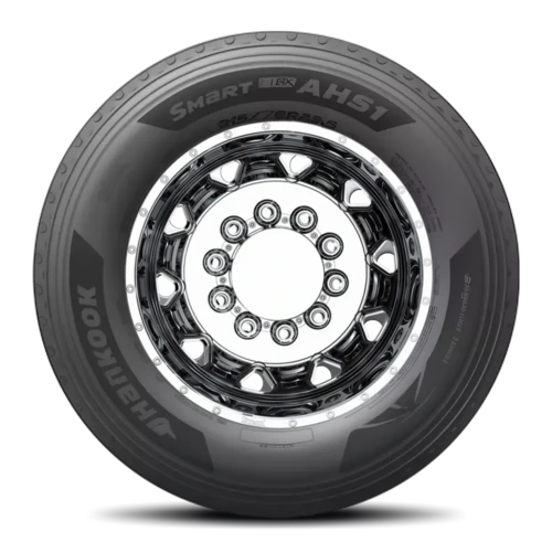 Hankook Smart Flex AH51