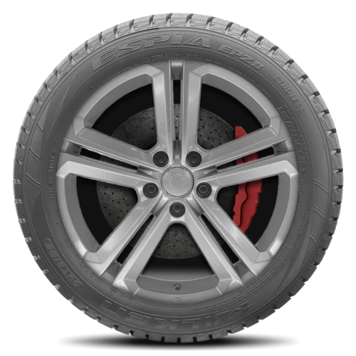 Falken Espia EPZ II
