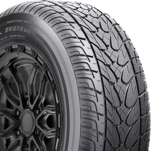 Kumho Ecsta STX KL12