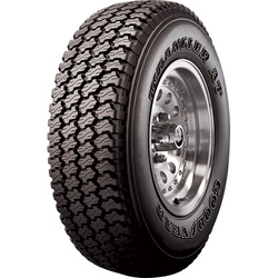 740036515 Goodyear Wrangler AT LT195/75R14 C/6PLY BSW Tires