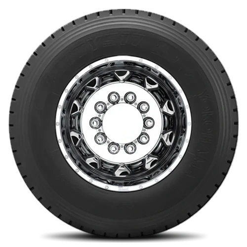 Yokohama TY517 MC2