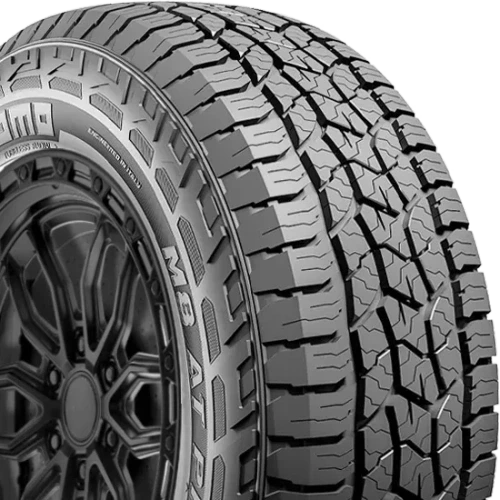 Momo M-Trail M8 At-Pro