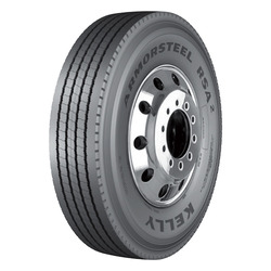 358032027 Kelly Armorsteel RSA 2 11R22.5 G/14PLY Tires