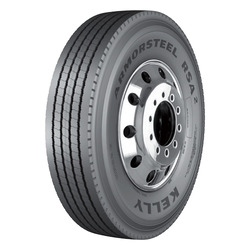 358036027 Kelly Armorsteel RSA 2 11R24.5 G/14PLY Tires