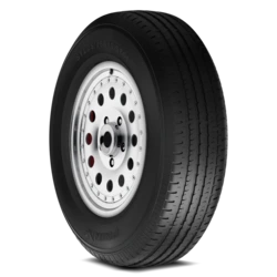 9205251171 Prinx ST01 ST205/75R15 D/8PLY Tires