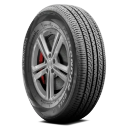110193232 Yokohama Geolandar G055 P235/65R18 104T BSW Tires