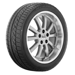 210600 Nitto NT421Q 275/55R17 109V BSW Tires