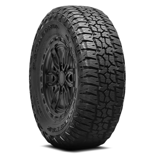 Milestar Patagonia A/T Pro