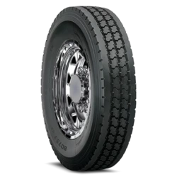 21805048 Milestar BD757SW 295/75R22.5 G/14PLY Tires