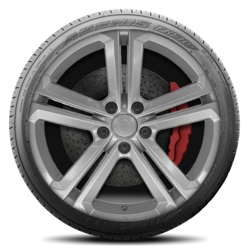 Falken Azenis FK510 SUV