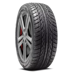 5546240V Blackhawk Street-H HU01 225/40R18XL 92W BSW Tires