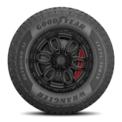 Goodyear Wrangler Outbound AT