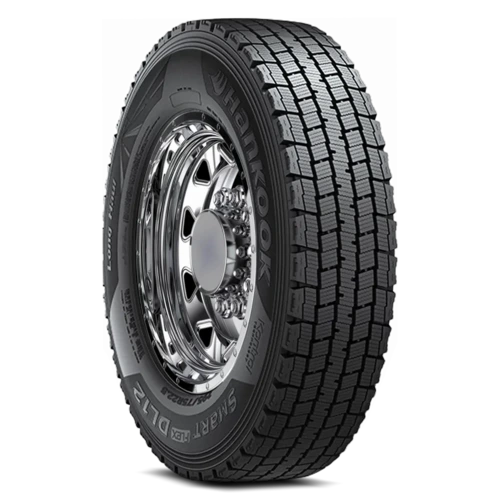 Hankook DL12