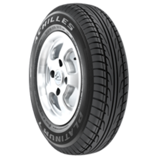 Achilles Platinum 7 155/70R13 75H BSW | Free Shipping Tir
