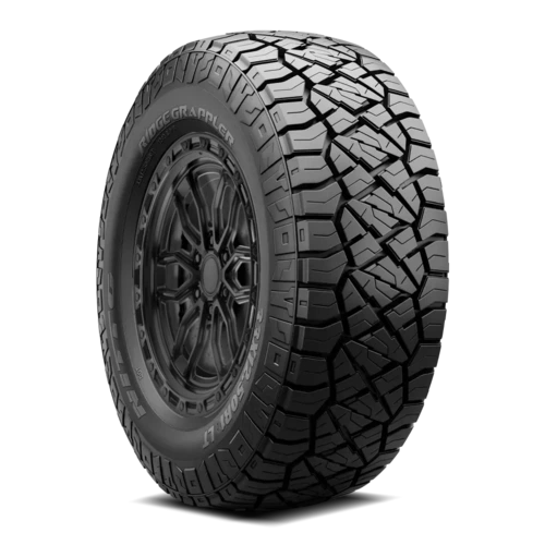 Nitto Ridge Grappler