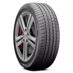3117200 Pirelli Cinturato P7 All Season Plus 215/55R18 95H BSW Tires