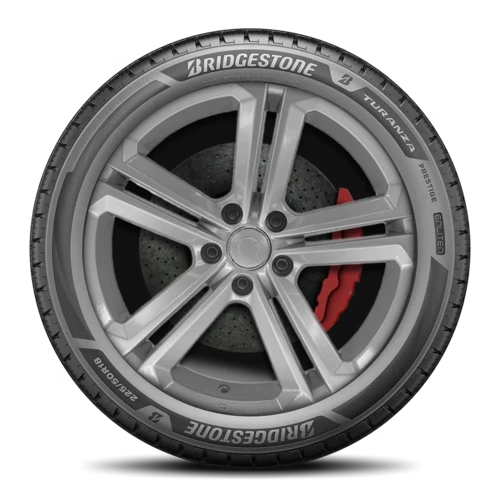Bridgestone Turanza Prestige 235/40R19XL 96W BSW | Free S