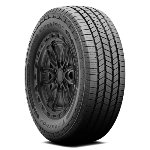 Firestone Transforce HT3