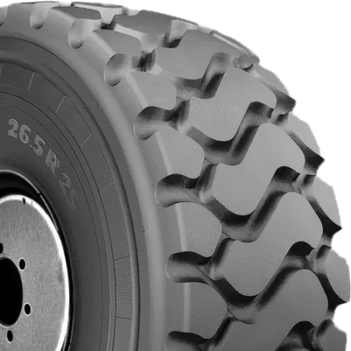 Michelin XHA2