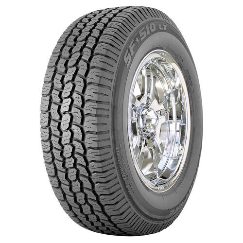 Starfire-SF-510-LT-right