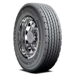 05211560000 Continental Conti HDL 3 LTL 11R24.5 H/16PLY Tires
