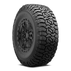 RTF35125018A Fury Country Hunter R/T 35X12.50R18 F/12PLY BSW Tires