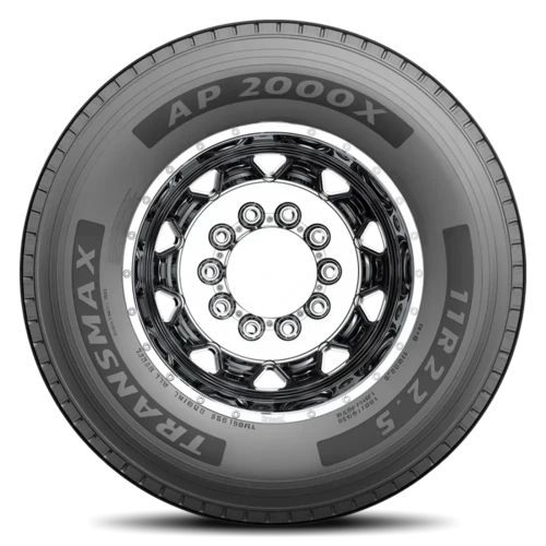 Transmax AP 2000X