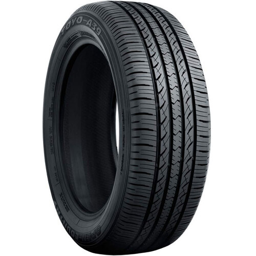 235/55R19 101V BSW Toyo Tires Open Country A39 All-Season Tire 