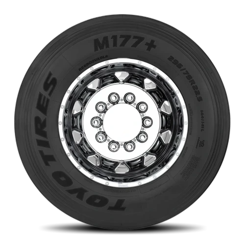 Toyo M177+