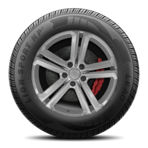 Leao Lion Sport HP3