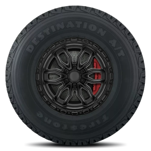 Firestone Destination A/T