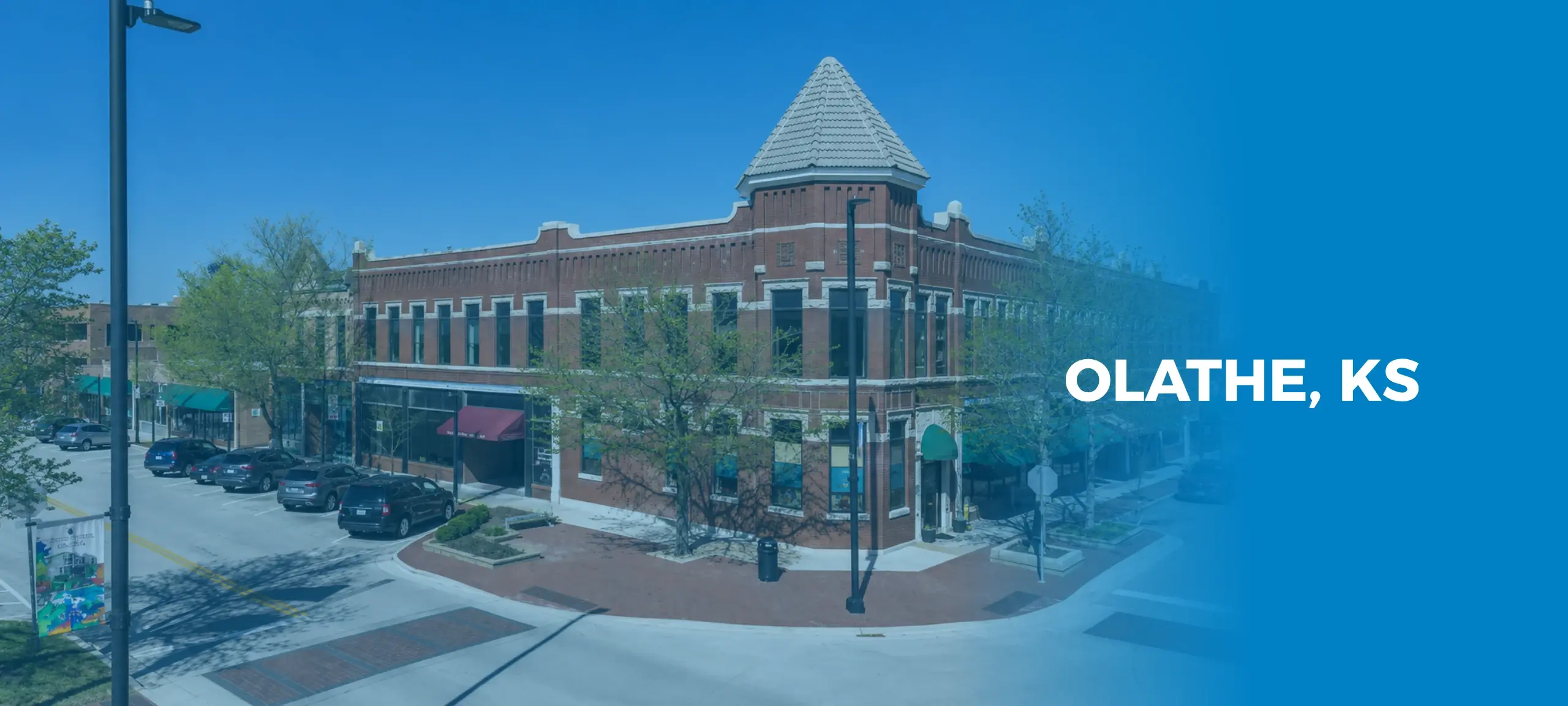 Olathe tire installation