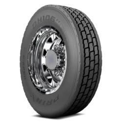 2391251106 Prinx DH106 ET 11R24.5 H/16PLY Tires