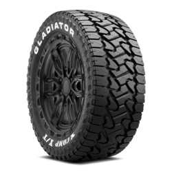 1932306763 Gladiator X Comp X/T LT265/75R16 E/10PLY BSW Tires