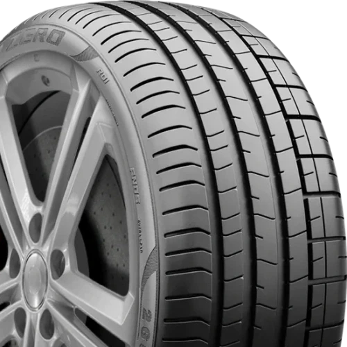 Pirelli P Zero PZ4 Sport