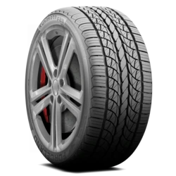 F01922 Forceland Kunimoto F28 305/40R22XL 114V BSW Tires