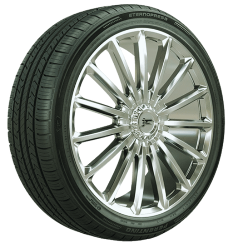 Ferentino Eternopresa 195/65R15 91H BSW | Free Shipping T