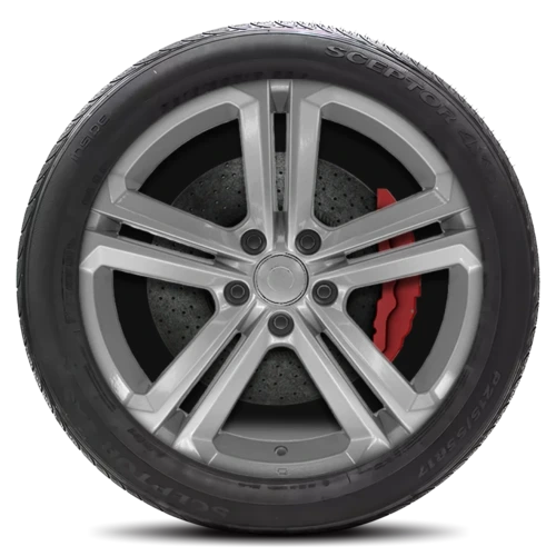 Sceptor 4XS 195/65R15 89H BSW | Free Shipping Tires Easy