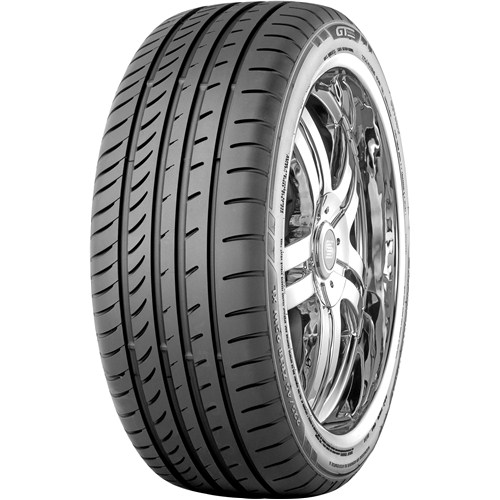 Set Of 4 GT Radial Champiro UHP A/S Tires - 225/45ZR17 94W XL All-Season High Performance