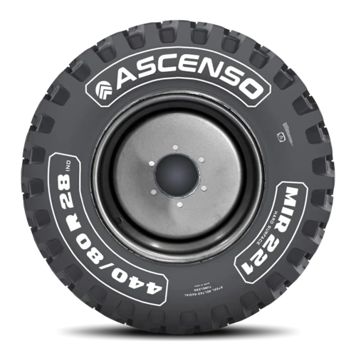 Ascenso MIR 221