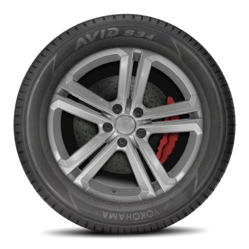 Yokohama Avid S34D