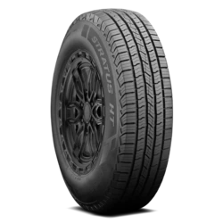 177063003 Mastercraft Stratus HT 245/60R18 105H BSW Tires