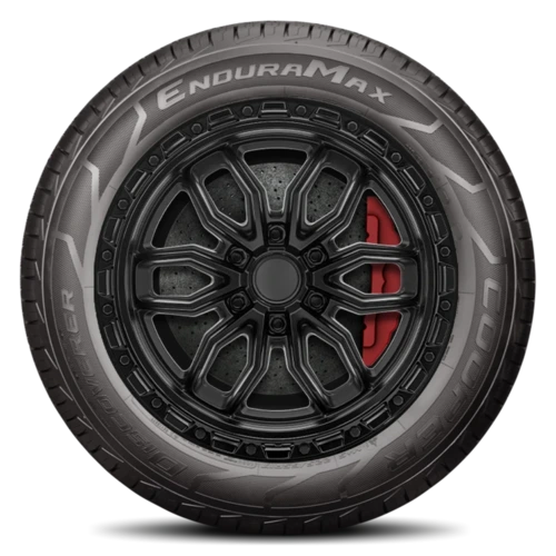 Cooper Discoverer EnduraMax