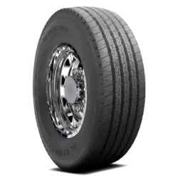 1693213 Kumho KRS03 245/70R19.5 G/14PLY Tires