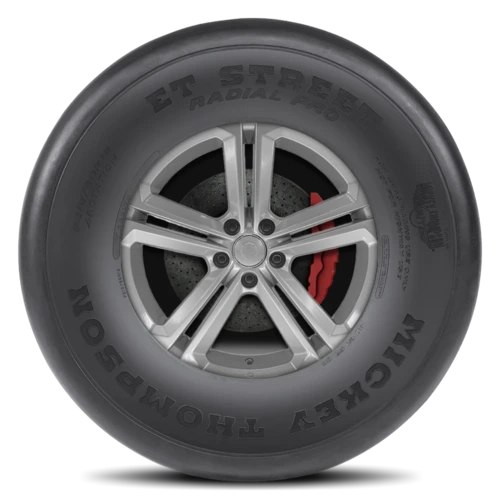 Mickey Thompson ET STREET RADIAL PRO