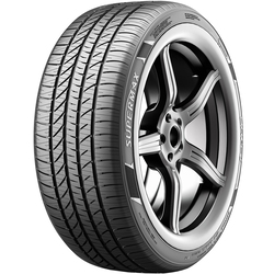 UHP1901KD Supermax UHP-1 245/40R19XL 98W BSW Tires
