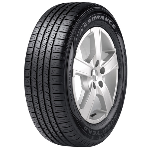 Goodyear Assurance All-Season 215/55R17 94H BSW | Free Sh