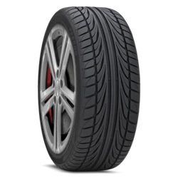 30483023 Ohtsu FP8000 245/45R20 99W BSW Tires