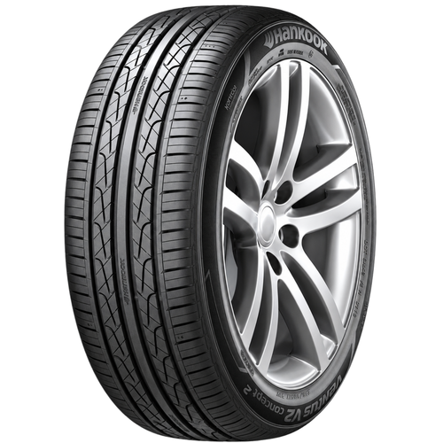 Ventus V2 Concept2 H457