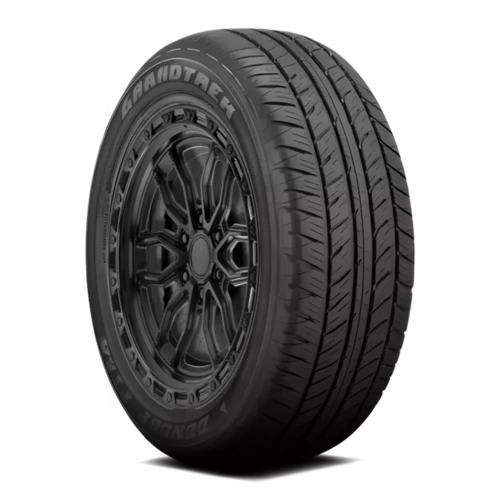 2023年DUNLOP PT2A 285/50R20 4本 Dunlop Grandtrek PT2A P285/50R20 111V BSW | Free Shipping